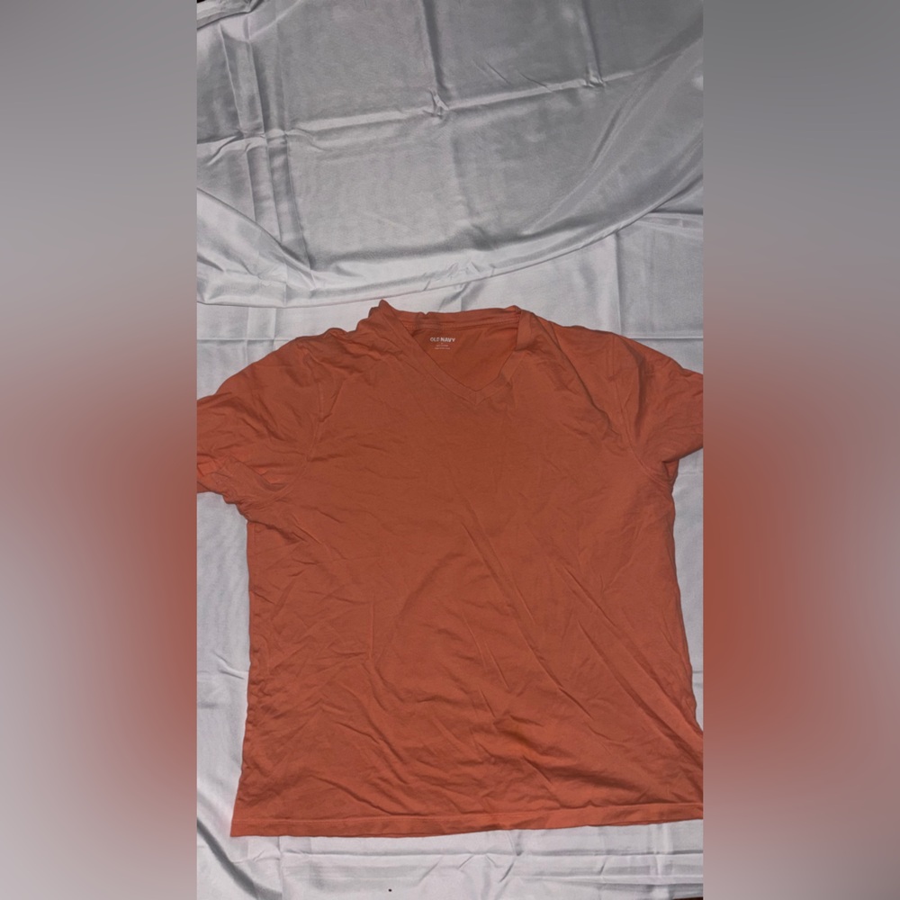 Old Navy V-Neck Tee